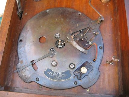 EXPERT Gramophone Columbia Conversion